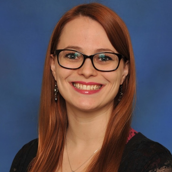 Meet your Posher, Mary - Picture 1 of 1